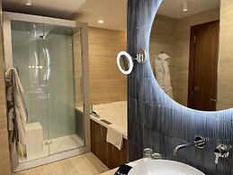 The Duke Boutique Hotel