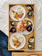 The Duke Boutique Hotel