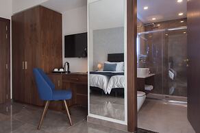 The Duke Boutique Hotel