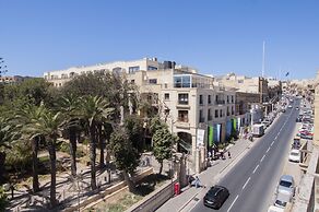 The Duke Boutique Hotel