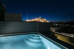 The Duke Boutique Hotel