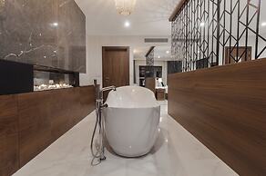 The Duke Boutique Hotel