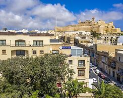 The Duke Boutique Hotel