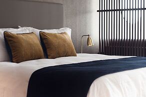 The Duke Boutique Hotel