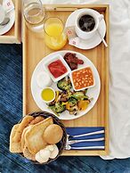 The Duke Boutique Hotel