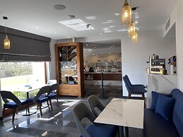 The Duke Boutique Hotel