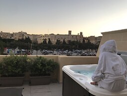 The Duke Boutique Hotel
