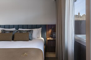 The Duke Boutique Hotel
