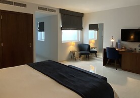 The Duke Boutique Hotel