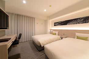 Vessel Inn Shinsaibashi