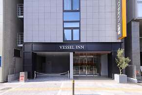 Vessel Inn Shinsaibashi