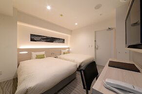 Vessel Inn Shinsaibashi