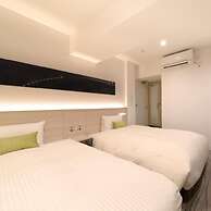 Vessel Inn Shinsaibashi