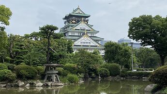 Vessel Inn Shinsaibashi