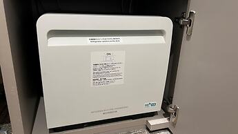 Vessel Inn Shinsaibashi