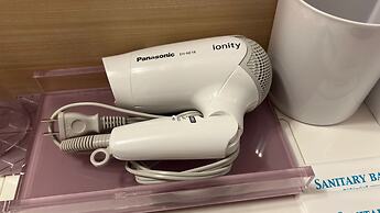 Vessel Inn Shinsaibashi