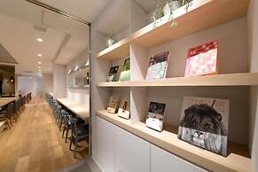 Vessel Inn Shinsaibashi