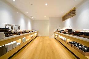 Vessel Inn Shinsaibashi