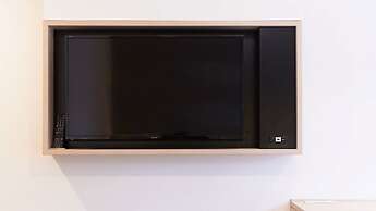 Vessel Inn Shinsaibashi