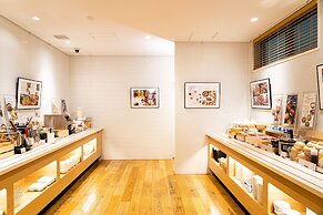 Vessel Inn Shinsaibashi