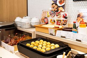 Vessel Inn Shinsaibashi