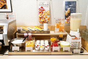 Vessel Inn Shinsaibashi