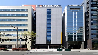 Vessel Inn Shinsaibashi