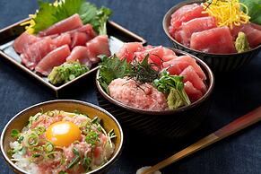 Vessel Inn Shinsaibashi