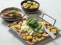 Vessel Inn Shinsaibashi