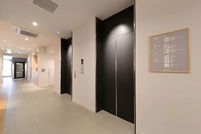 Vessel Inn Shinsaibashi