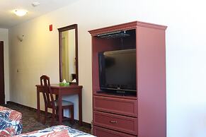 Sunset Inn and Suites