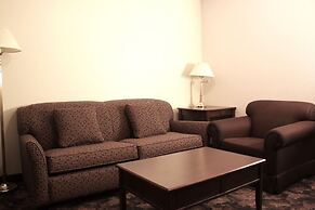 Sunset Inn and Suites