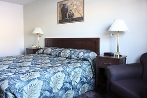 Sunset Inn and Suites