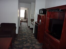 Sunset Inn and Suites