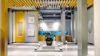 Yangshuo Zen Garden Resort - Yulong River