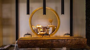 Yangshuo Zen Garden Resort - Yulong River