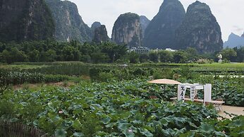 Yangshuo Zen Garden Resort - Yulong River