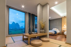 Yangshuo Zen Garden Resort - Yulong River