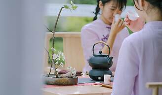 Yangshuo Zen Garden Resort - Yulong River