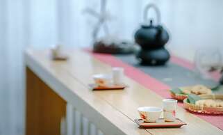 Yangshuo Zen Garden Resort - Yulong River