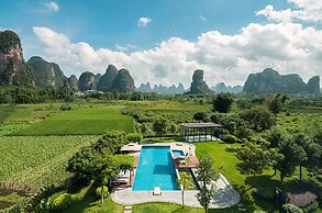 Yangshuo Zen Garden Resort - Yulong River