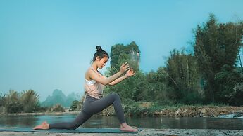 Yangshuo Zen Garden Resort - Yulong River