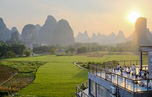 Yangshuo Zen Garden Resort - Yulong River