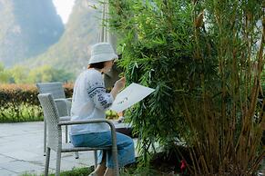 Yangshuo Zen Garden Resort - Yulong River
