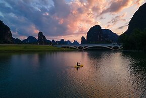 Yangshuo Zen Garden Resort - Yulong River