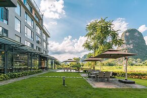 Yangshuo Zen Garden Resort - Yulong River