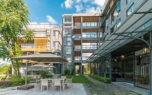 Yangshuo Zen Garden Resort - Yulong River