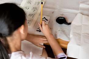 Yangshuo Zen Garden Resort - Yulong River