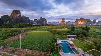 Yangshuo Zen Garden Resort - Yulong River