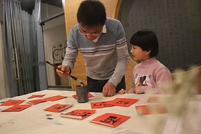 Yangshuo Zen Garden Resort - Yulong River